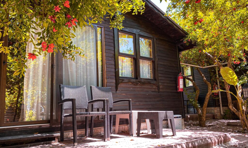 River Adrasan Banner min