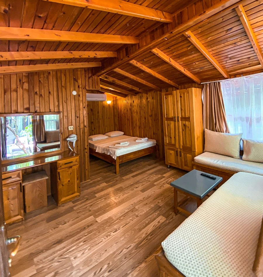 Anasayfa 21 River Adrasan Görsel