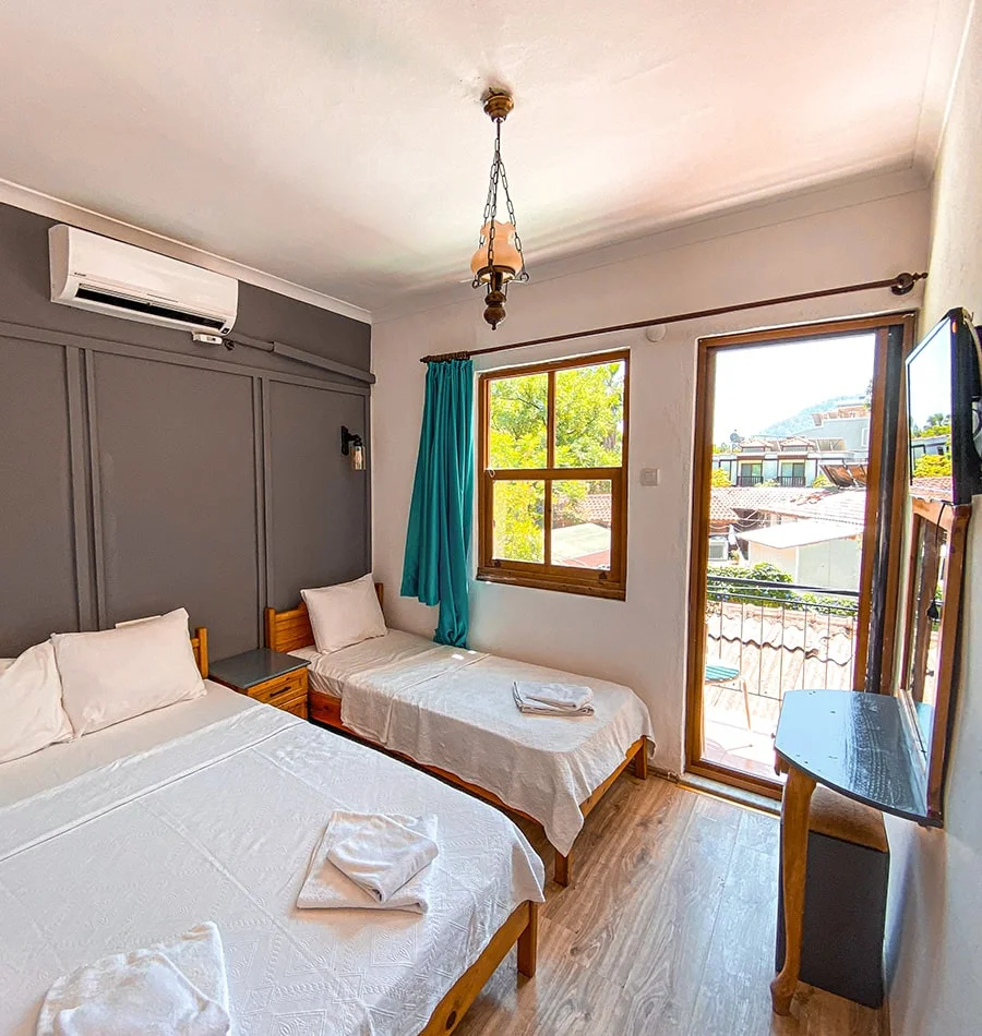 Anasayfa 9 River Adrasan Görsel