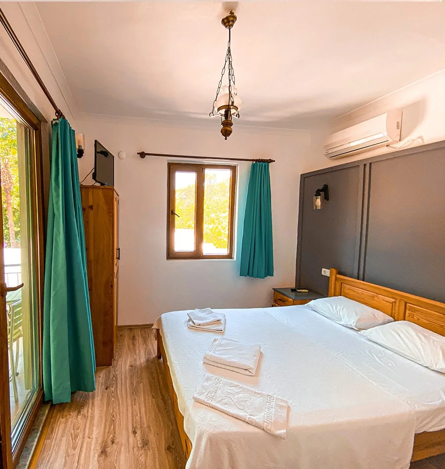 Anasayfa 22 River Adrasan Görsel