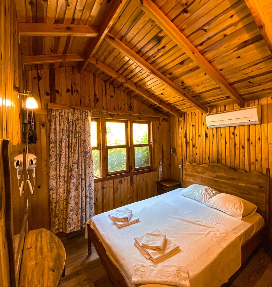 Anasayfa 10 River Adrasan Görsel