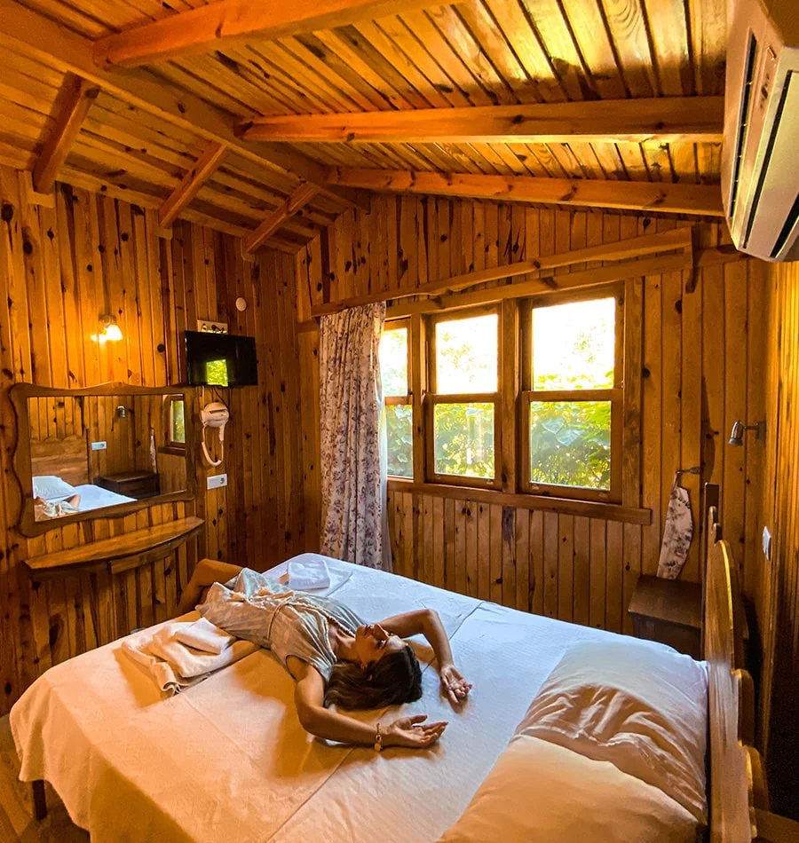 Anasayfa 20 River Adrasan Görsel