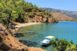 Adrasan Balıkçı Koyu Hakkında Bilgiler 4 Adrasan Balıkçı Koyu Hakkında Bilgiler