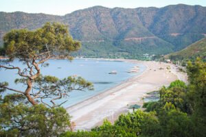 Adrasan'a Nasıl Gidilir? 5 Adrasan'a Nasıl Gidilir?